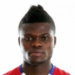 Nogometnih dresov Thomas Partey